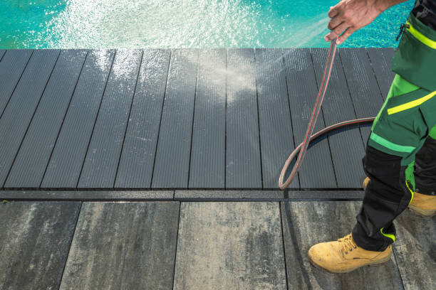 Best Deck Cleaning Services  in Hanover, MN