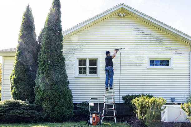 Best Garage Pressure Washing  in Hanover, MN